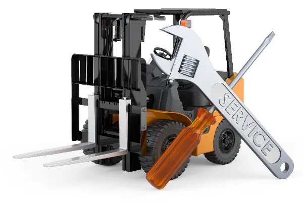 Repair And Service Of Forklift in Warwick Southwest QLD